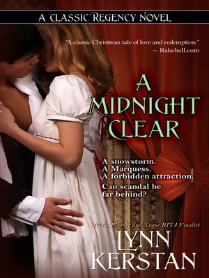 cover image of A Midnight Clear